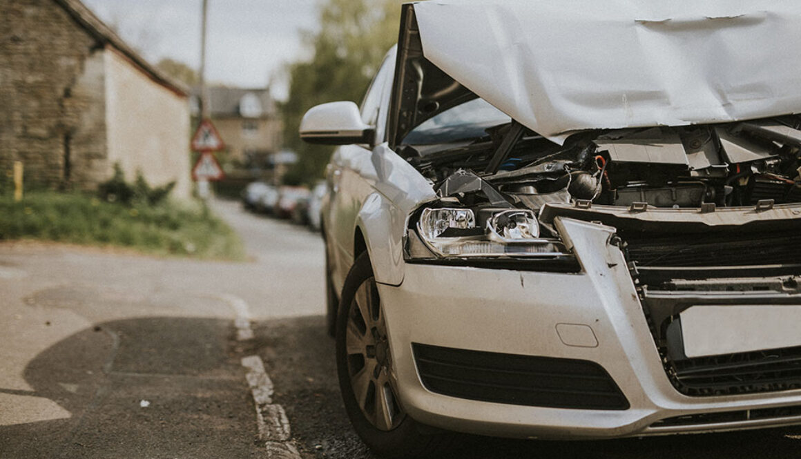 Involved in a Car Accident? Consider Hiring a Car Accident Lawyer