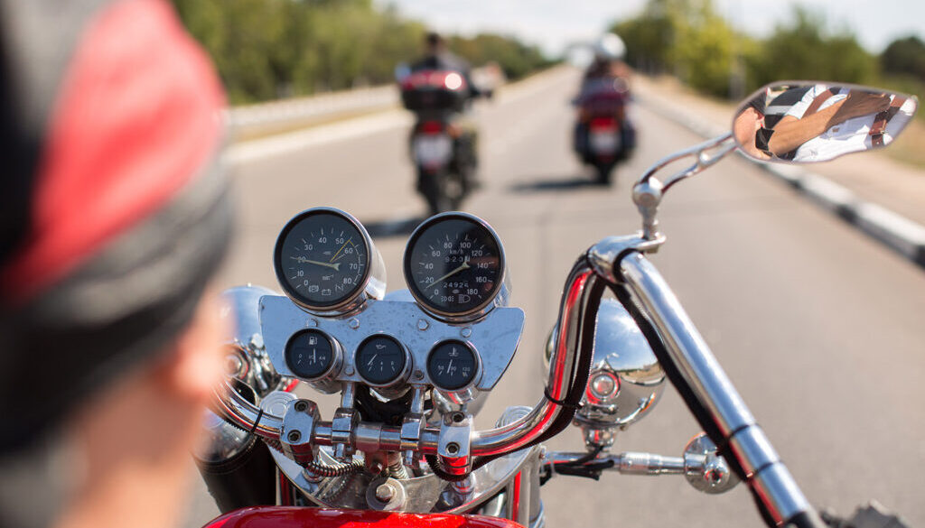 Understanding Motorcycle Accidents Without Insurance in Michigan