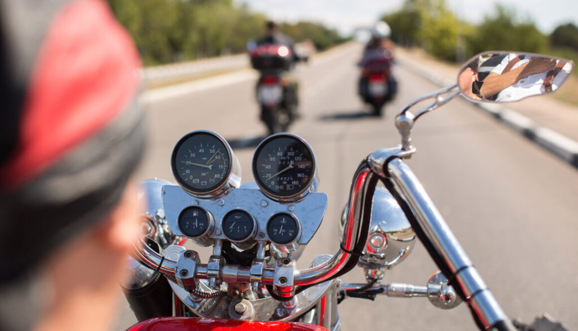 Understanding Motorcycle Accidents Without Insurance in Michigan