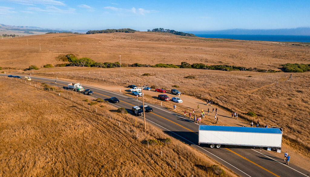 The Importance of Hiring a Specialized Truck Accident Lawyer