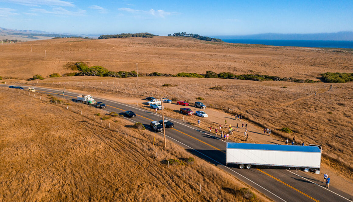 The Importance of Hiring a Specialized Truck Accident Lawyer