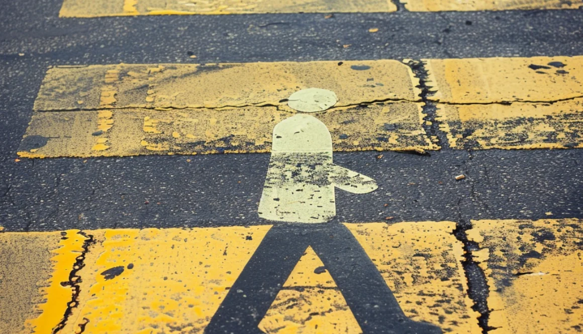 The Rising Concern of Pedestrian Accidents in Michigan copy