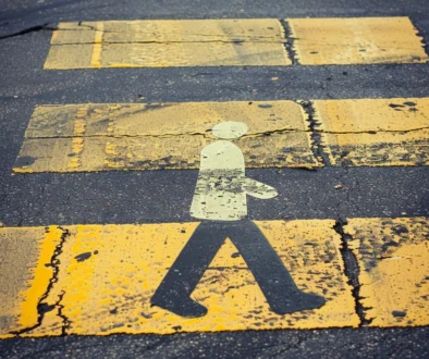 The Rising Concern of Pedestrian Accidents in Michigan copy