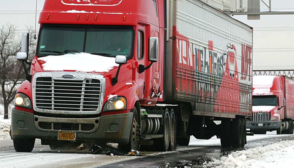 Choosing the Right Truck Accident Attorney with The Law Offices of Henry M
