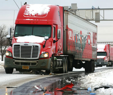 Choosing the Right Truck Accident Attorney with The Law Offices of Henry M