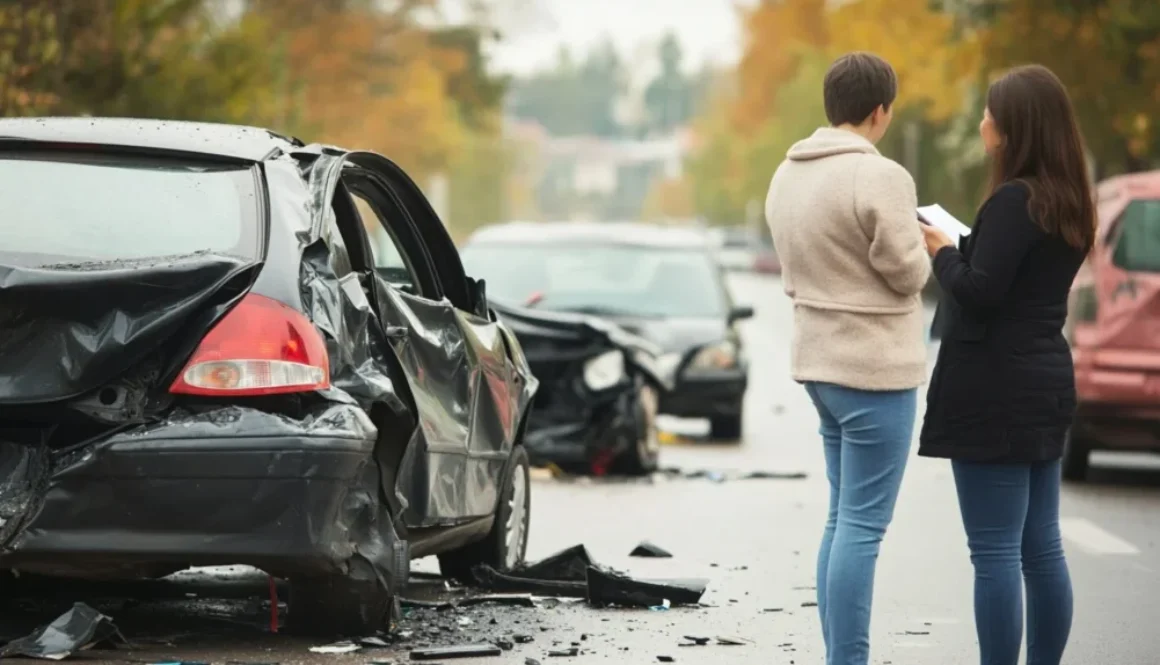 Car Accident Recovery Guide