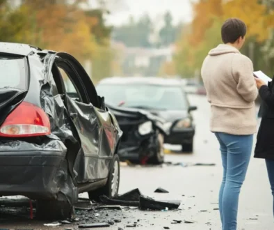 Car Accident Recovery Guide
