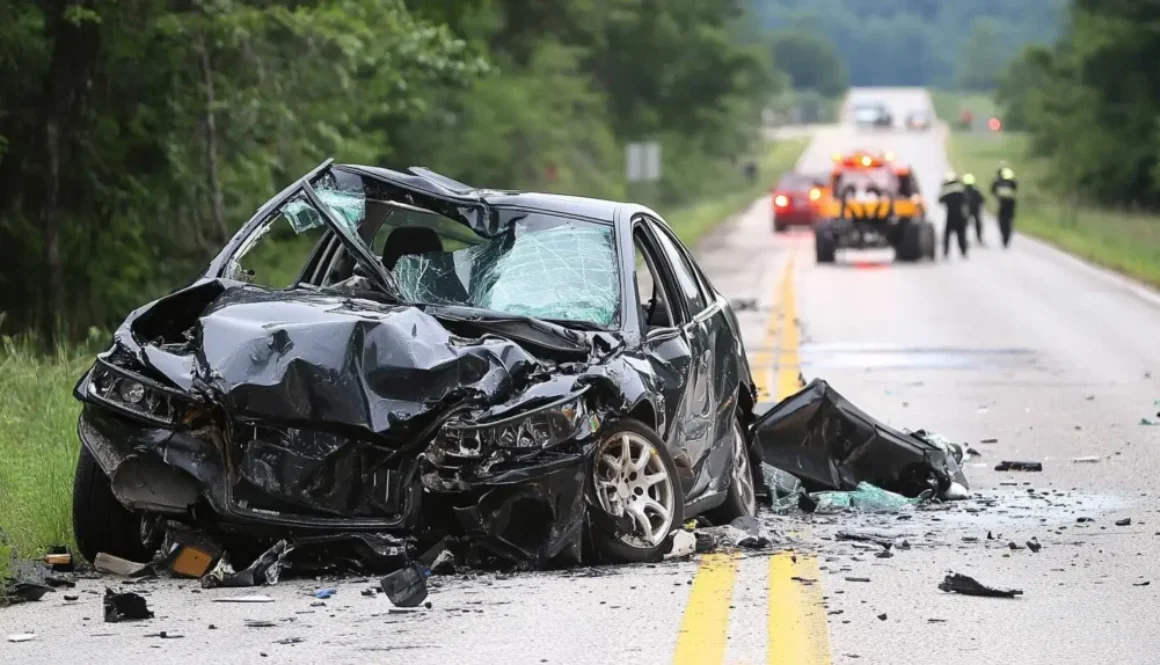 Dallas Car Accident Guide