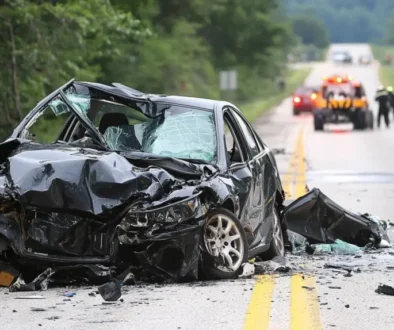 Dallas Car Accident Guide