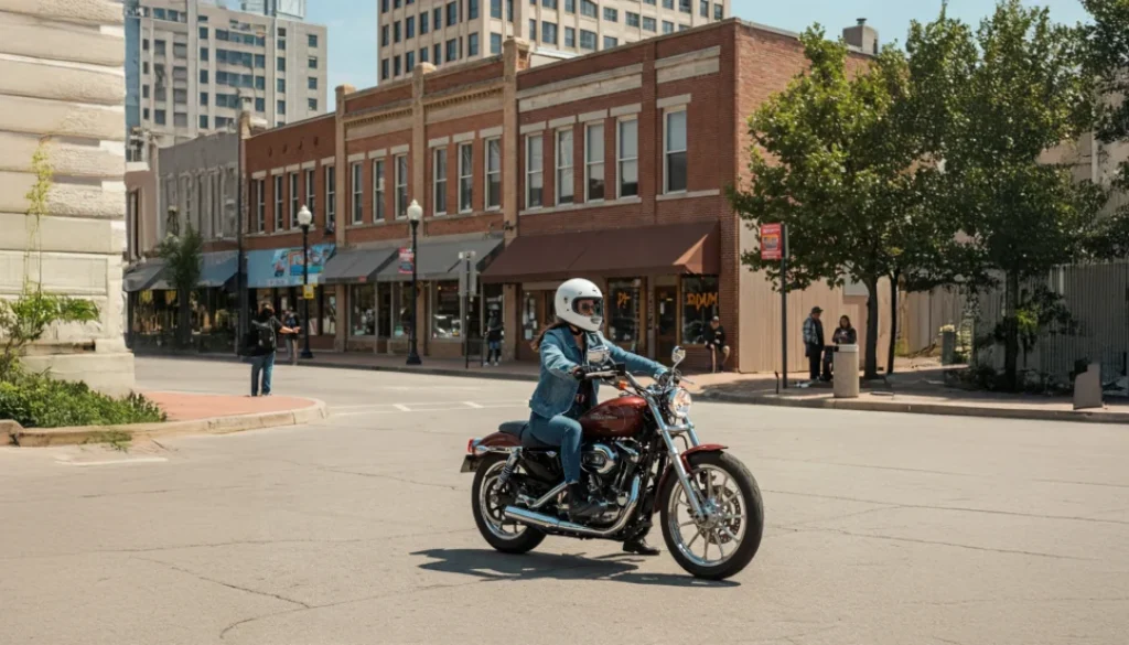 Flint Motorcycle Accident Guide - Navigating Legal Rights and Maximum Compensation