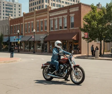 Flint Motorcycle Accident Guide - Navigating Legal Rights and Maximum Compensation