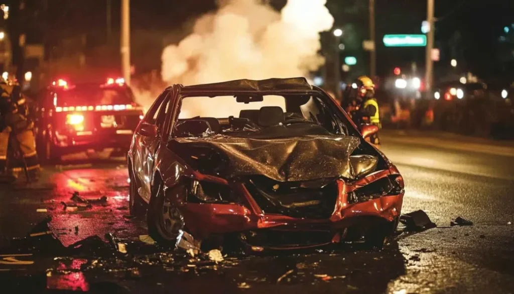 Why Hiring a Car Accident Lawyer Could Be Your Most Important Post-Crash Decision