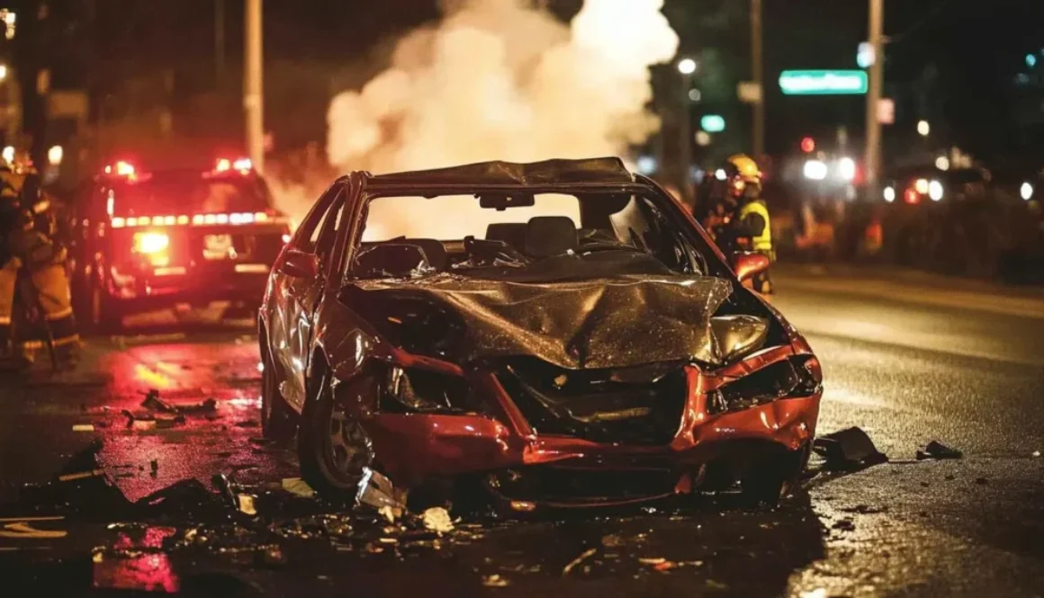 Why Hiring a Car Accident Lawyer Could Be Your Most Important Post-Crash Decision