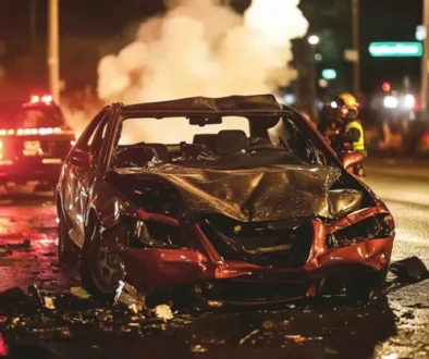 Why Hiring a Car Accident Lawyer Could Be Your Most Important Post-Crash Decision