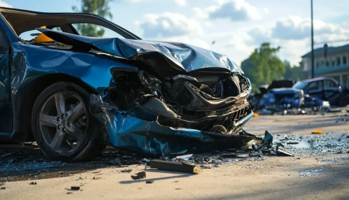 Common Mistakes That Ruin Car Accident Claims in Michigan
