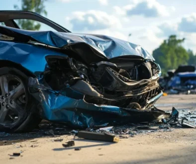 Common Mistakes That Ruin Car Accident Claims in Michigan