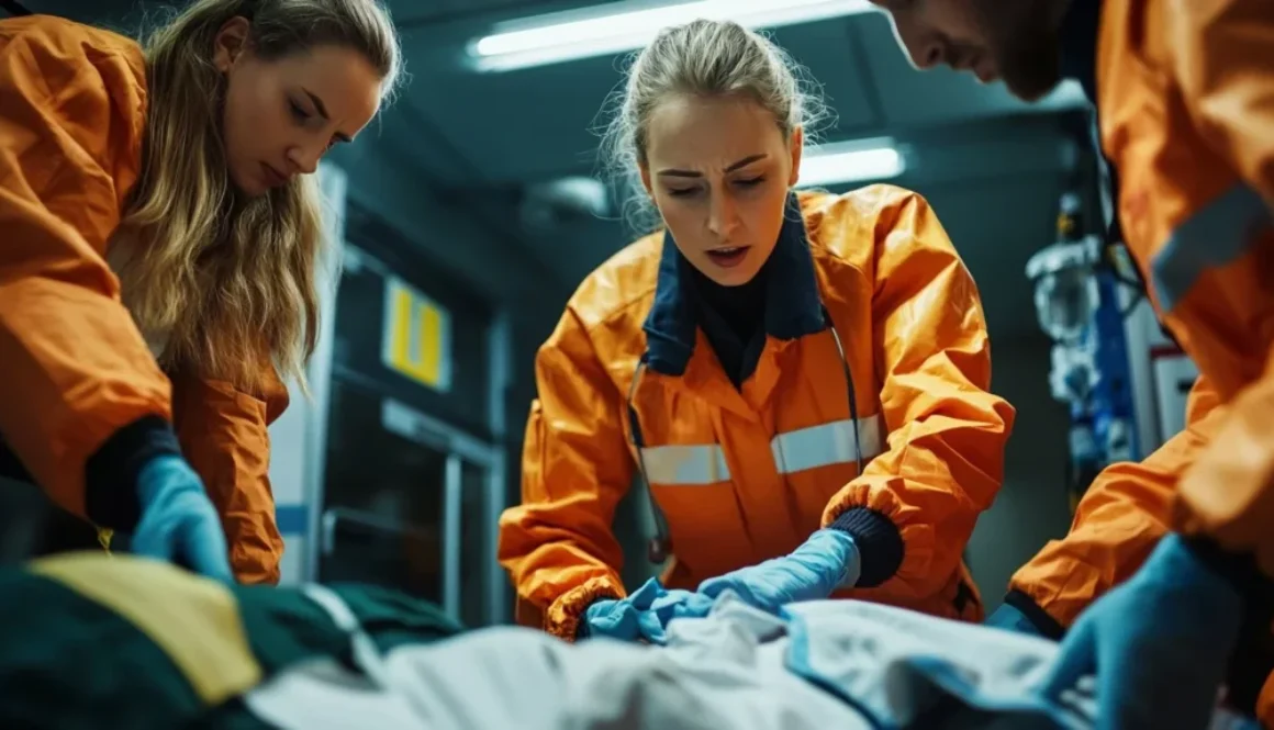 What Happens to a Personal Injury Claim if the Victim Dies