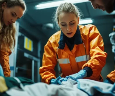 What Happens to a Personal Injury Claim if the Victim Dies