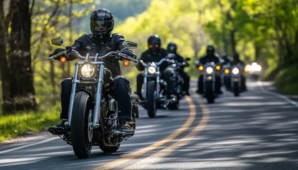 Why Michigan Motorcycle Accident Victims Often Don't Get a Fair Settlement