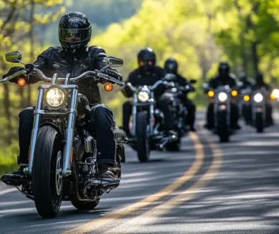 Why Michigan Motorcycle Accident Victims Often Don't Get a Fair Settlement