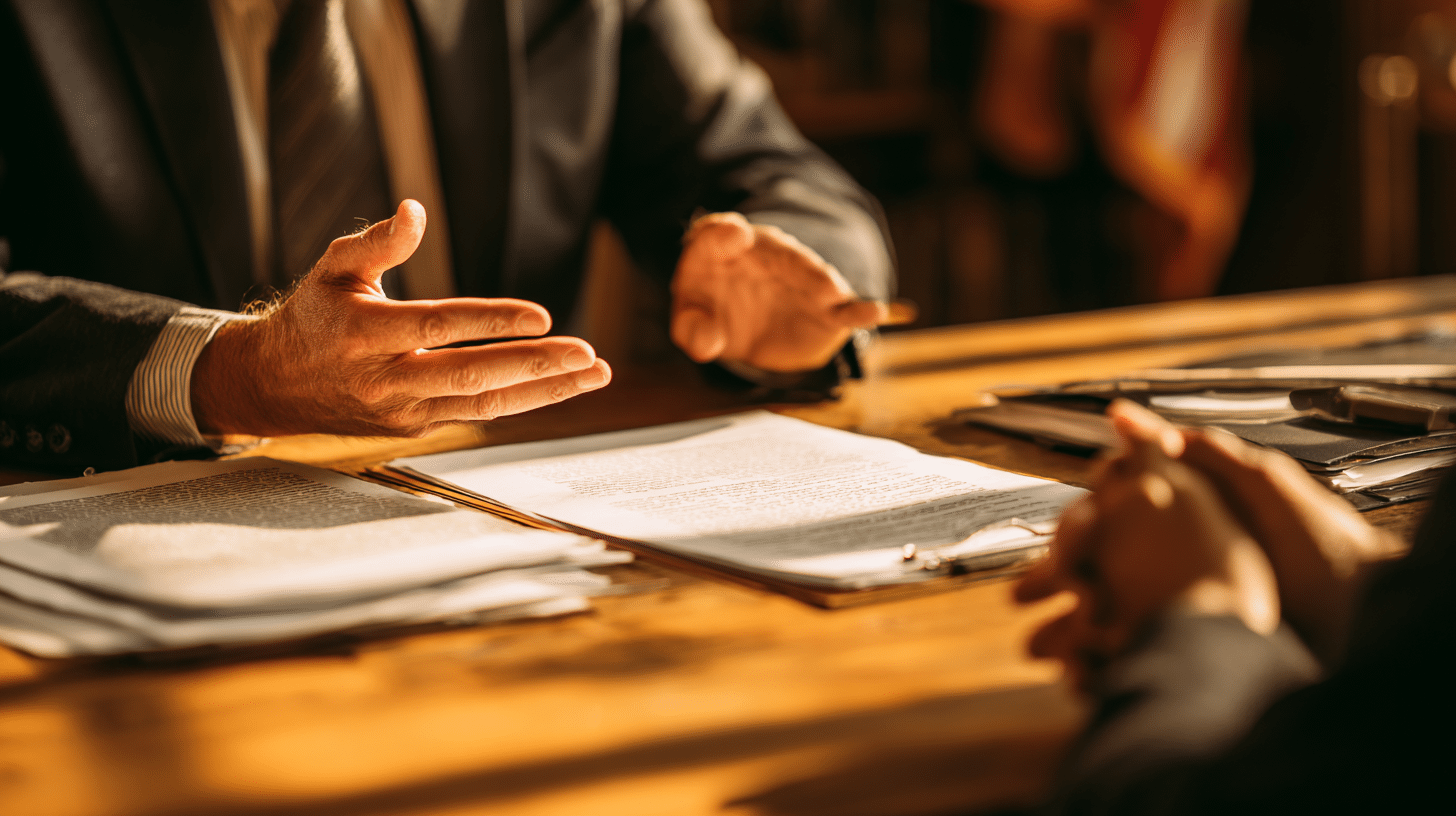 due process violations: when government procedures fail