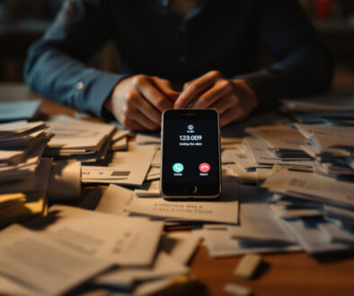 harassment-from-debt-collectors-after-accident-michigan-1